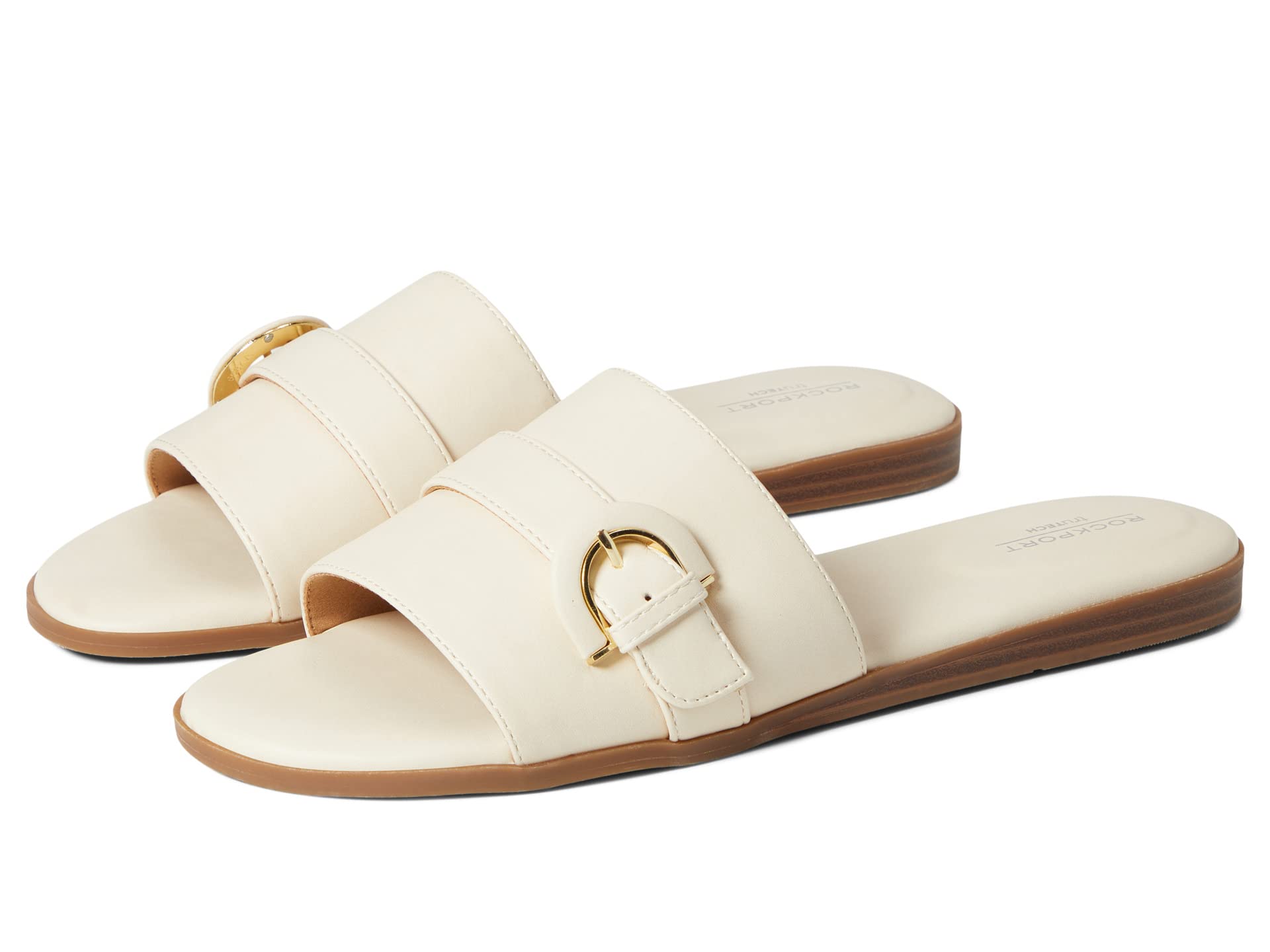 Sandals Rockport, Yara Slide