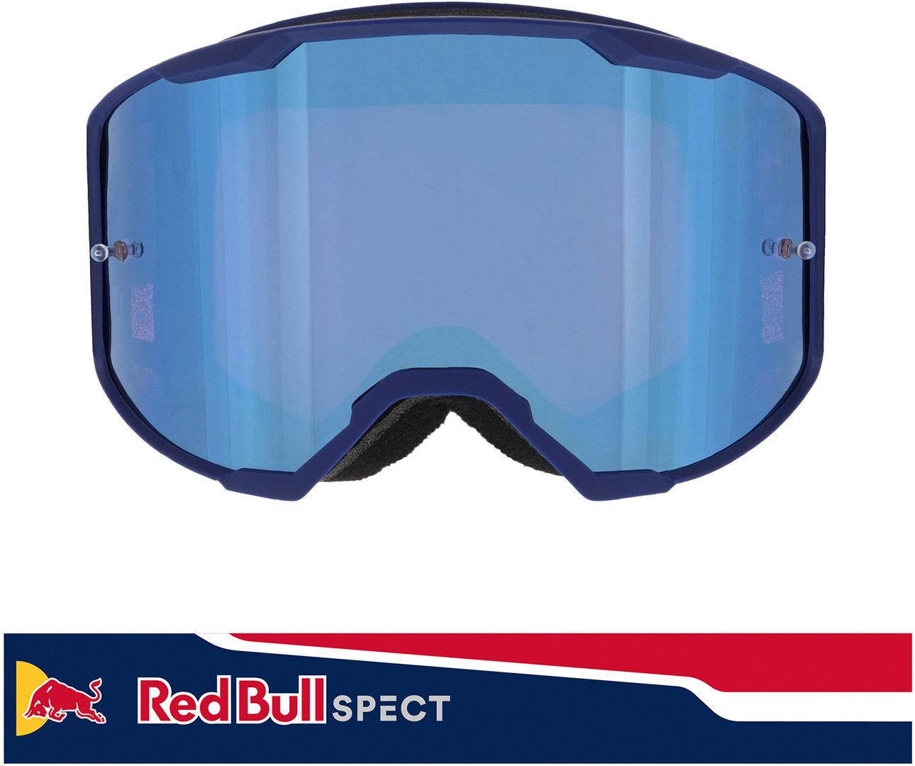 نظارات موتوكروس Strive 008 من Red Bull SPECT Eyewear