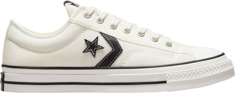 Sneakers Converse Star Player 76 Vintage White Black