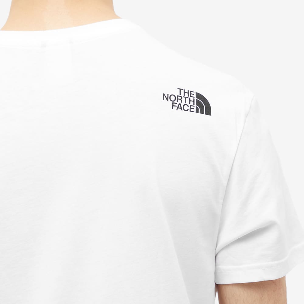 The North Face Simple Dome Tee