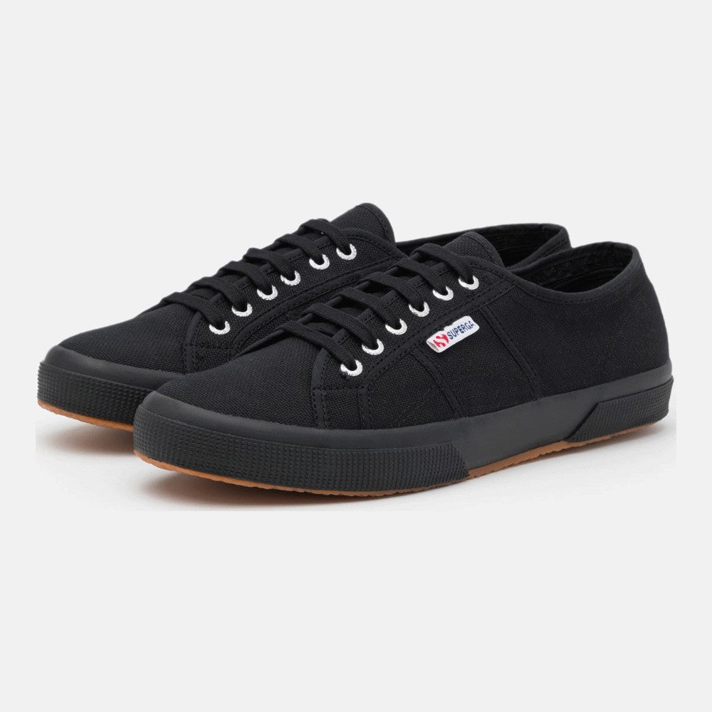 Sneakers Superga 2750 Classic, full black