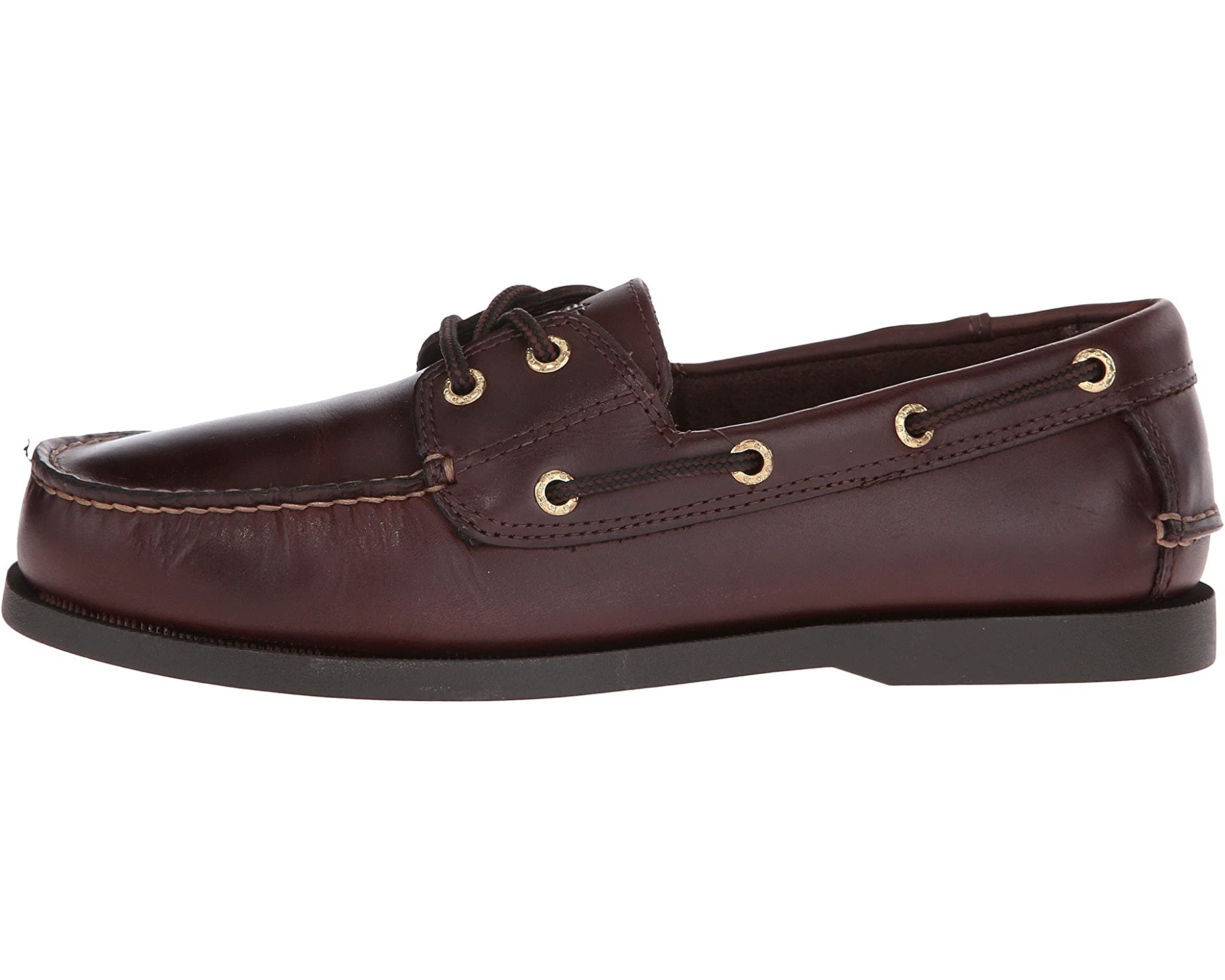 Vargas Boat Shoe Dockers, pull-ups with raisins