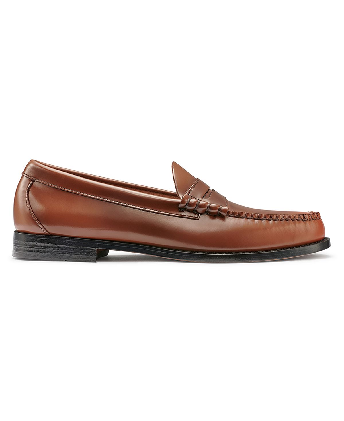 Men's larson weejuns moccasins from gh bass G. Bass & Co.