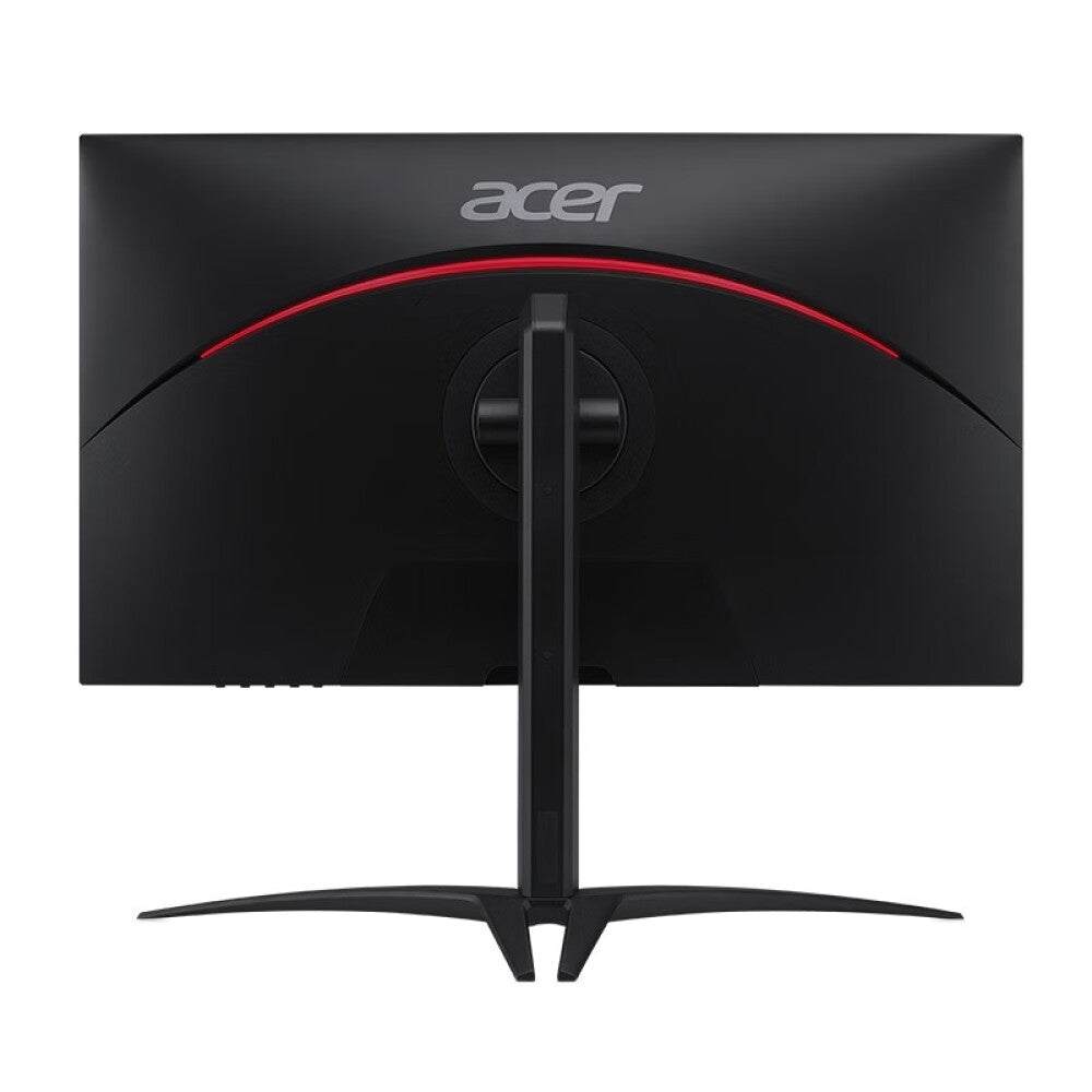 Gaming monitor Acer Nitro XV275U P3 27'', 2K, VA, MiniLED, 170 Hz, black