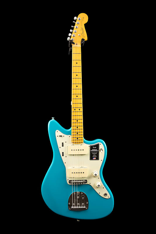 Fender American Professional II Jazzmaster 2023