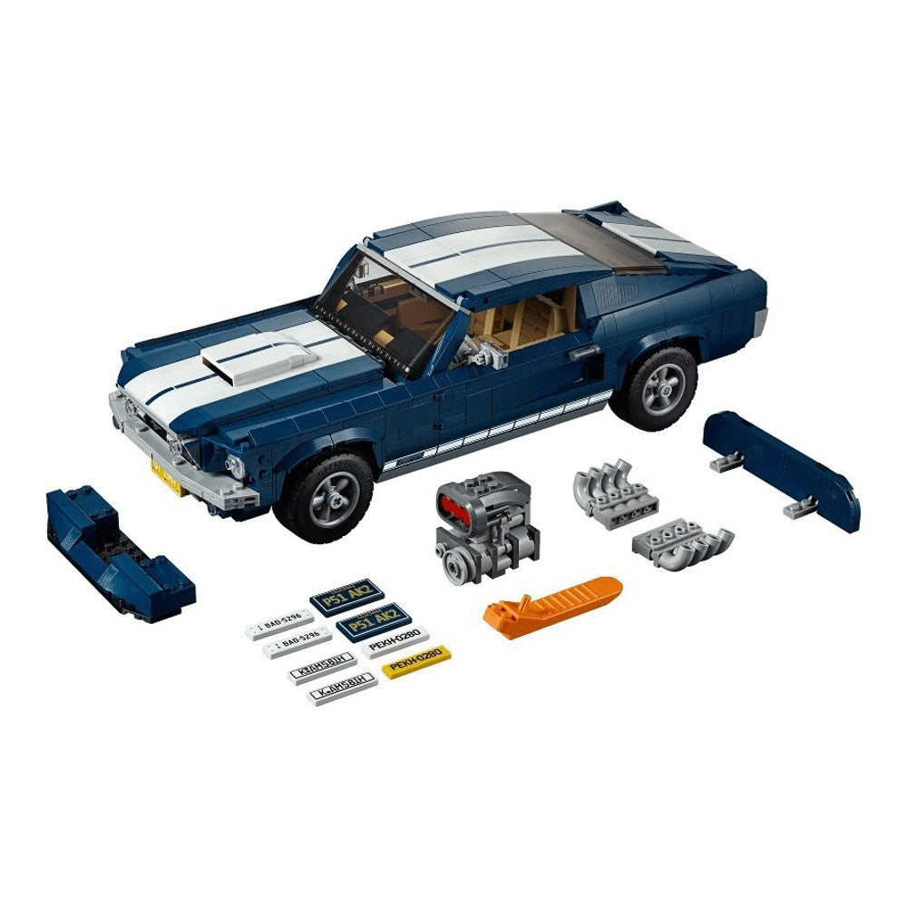 LEGO Creator 10265 Ford Mustang