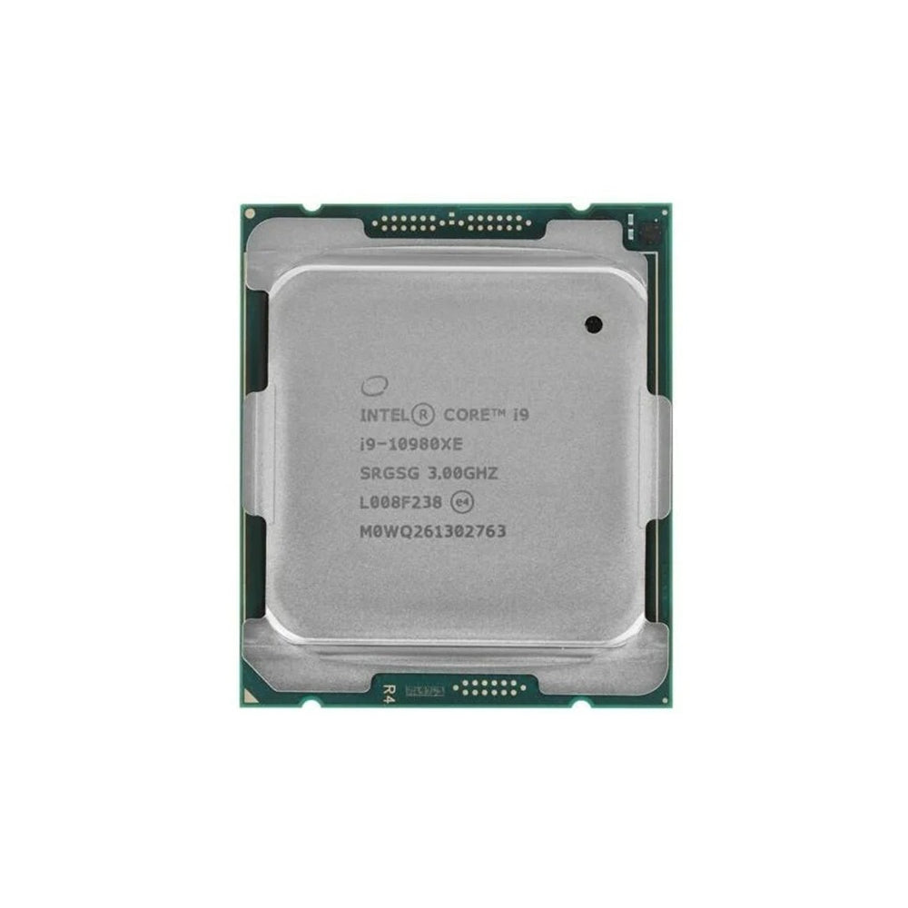 Processor Intel Core i9-10980XE Extreme Edition