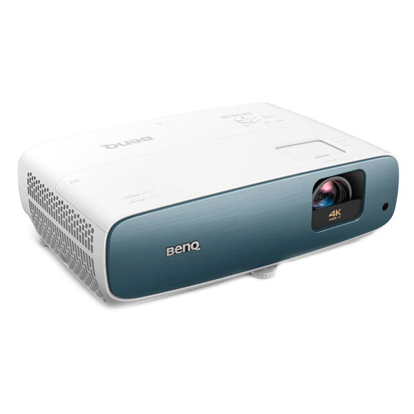 BenQ TK850i projector, white