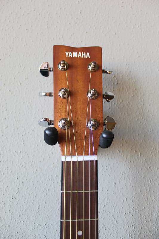 Brand New Yamaha F325D Steel String Acoustic Guitar with Carrying Bag - Genuine