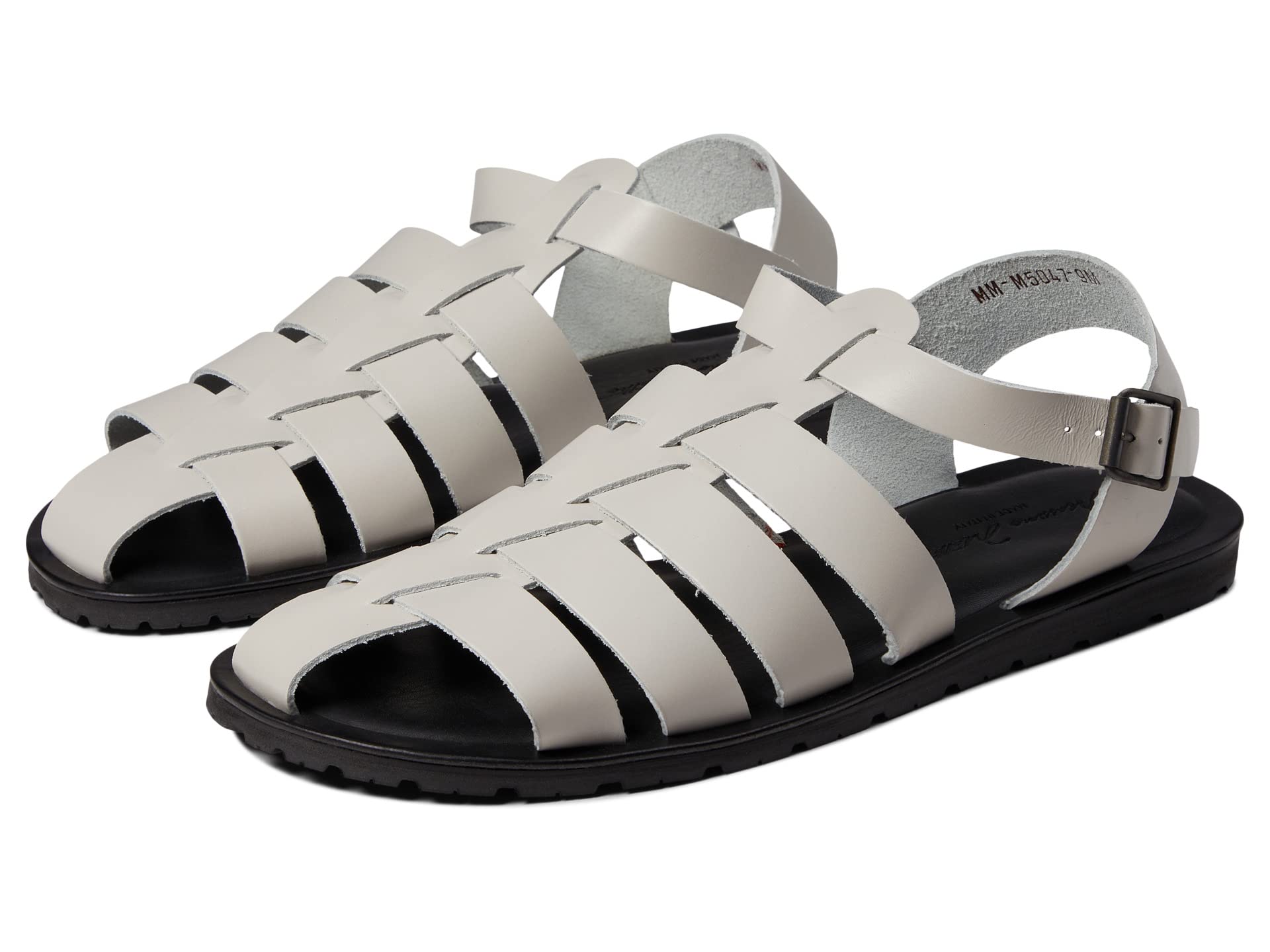 Sandals Massimo Matteo, City Sandal