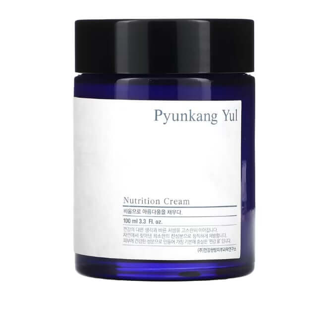 Nourishing cream Pyunkang Yul, 100 ml