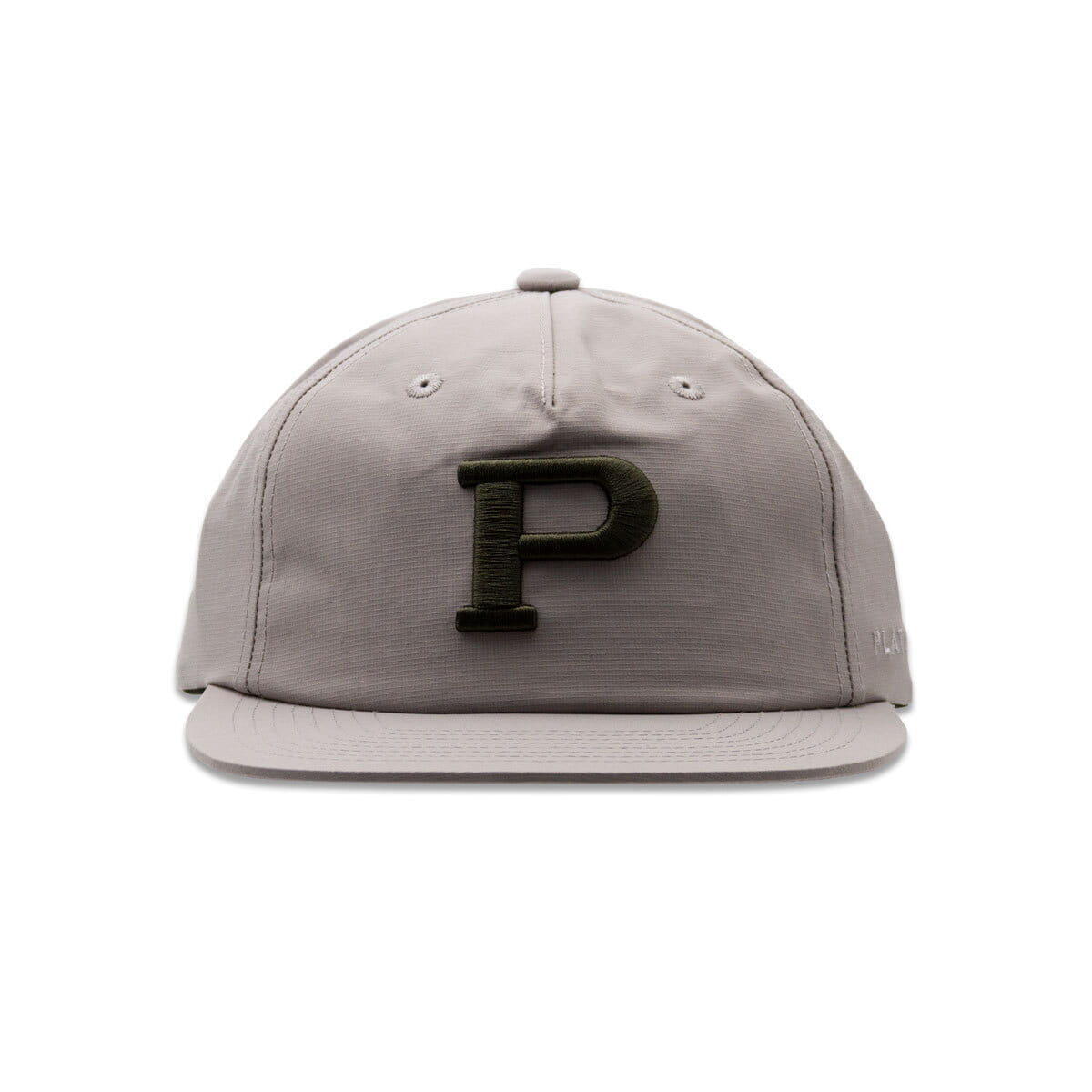 Snapback Platzangst P، بيج - أسود