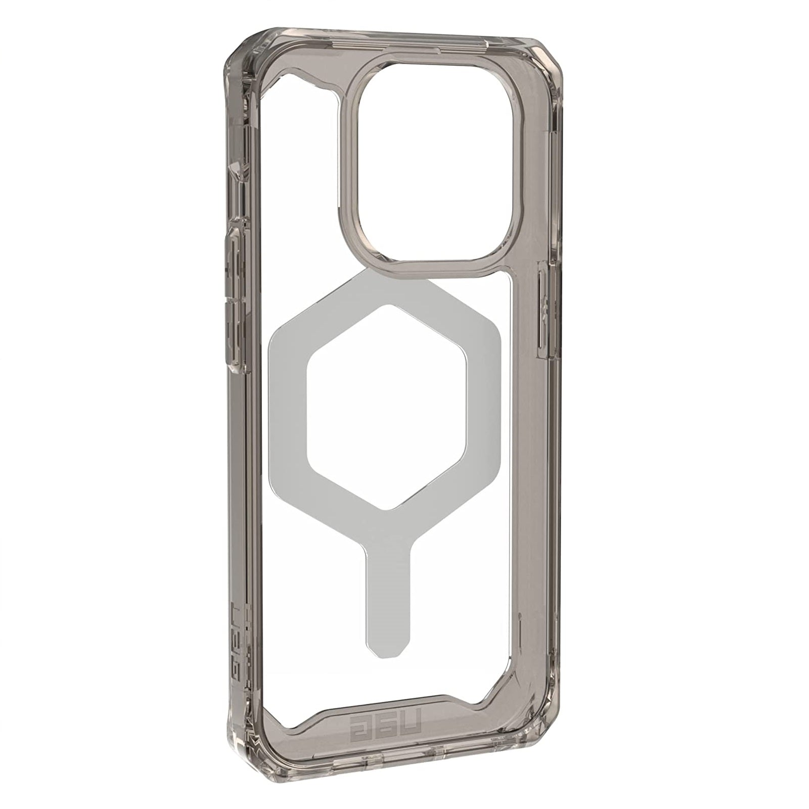 Case UAG Pathfinder iPhone 14 Pro, Ash