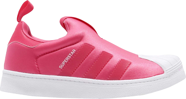 حذاء رياضي Adidas Superstar 360 C 'Pink' باللون الوردي