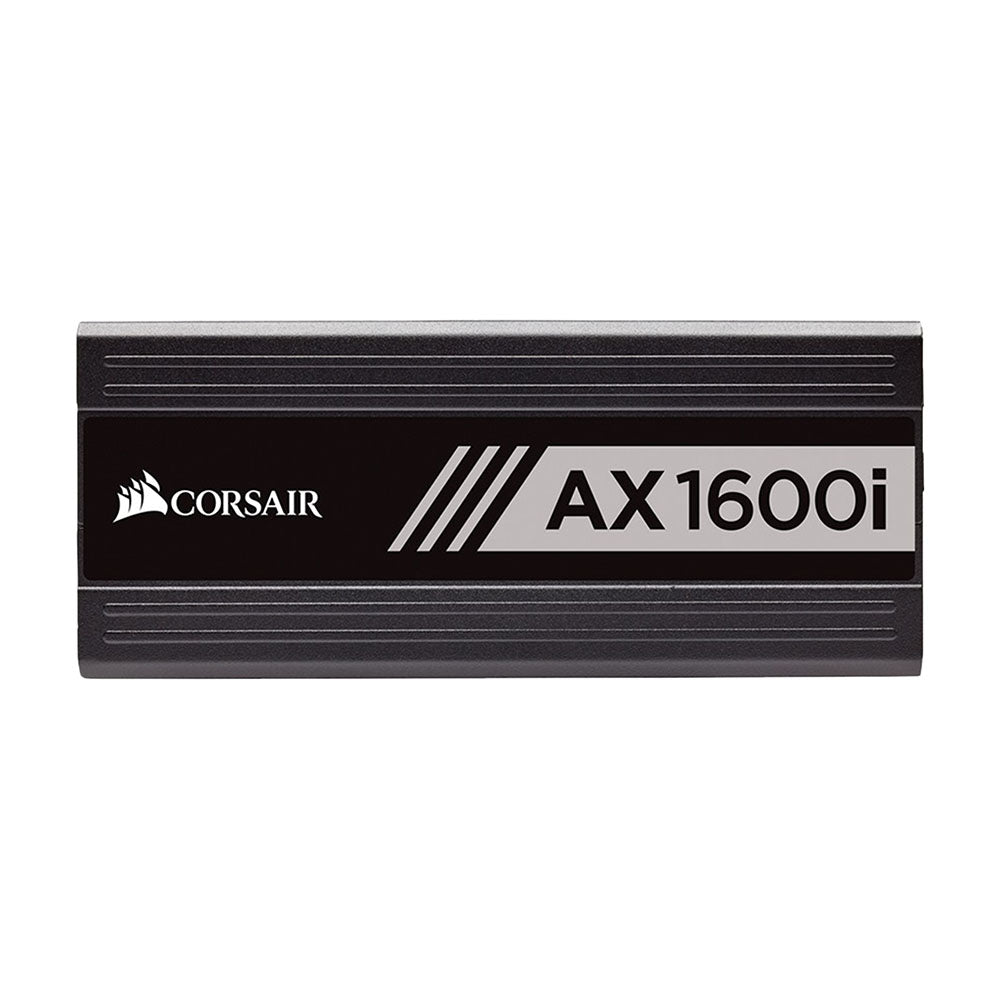 Corsair AX1600i power supply, 1600 W