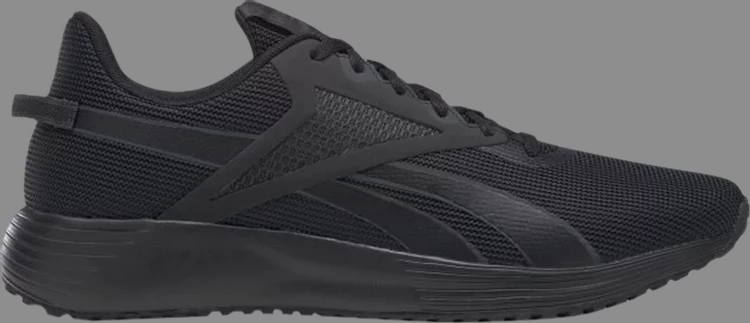 Sneakers lite plus 3 'core black' Reebok, black