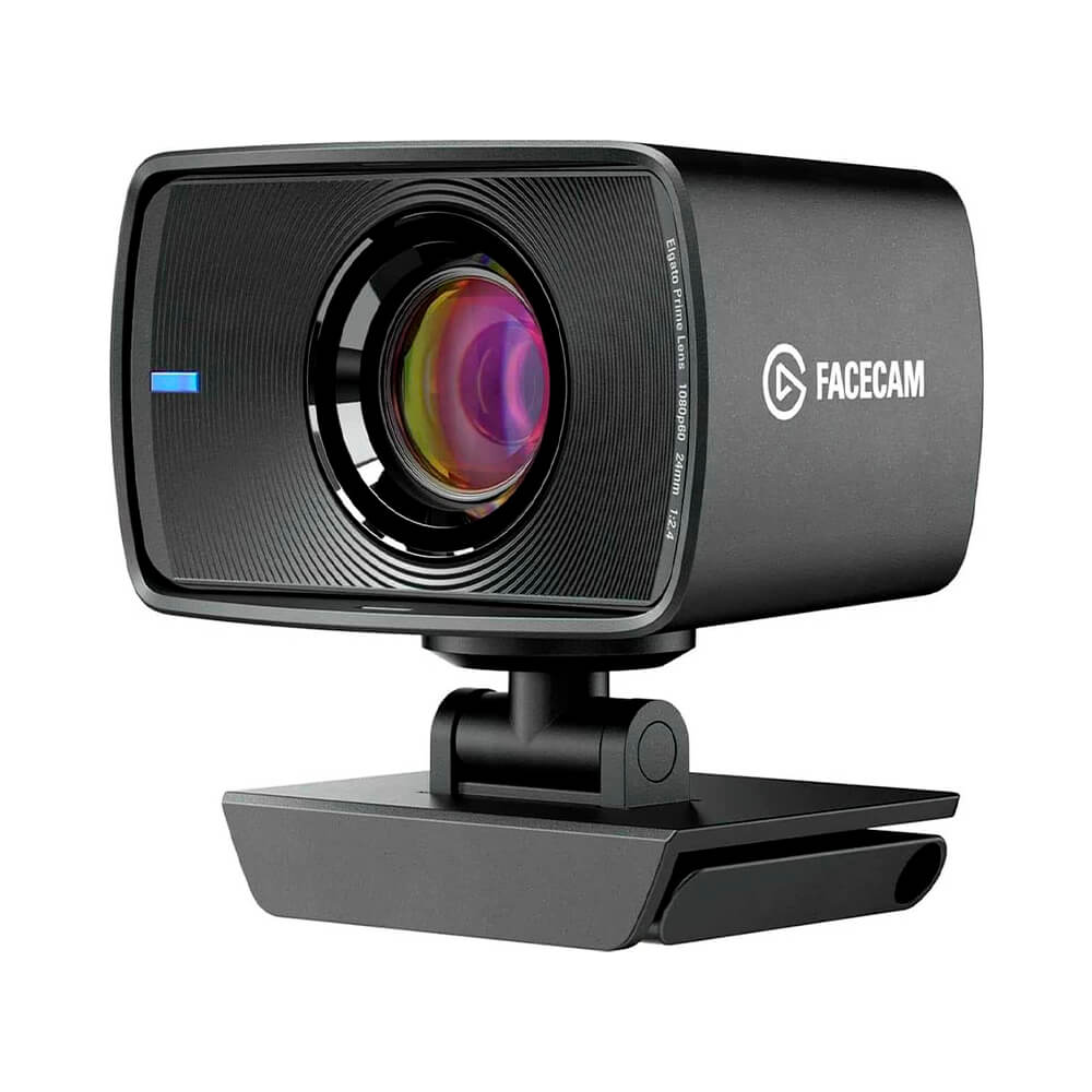 Elgato Facecam webcam, black