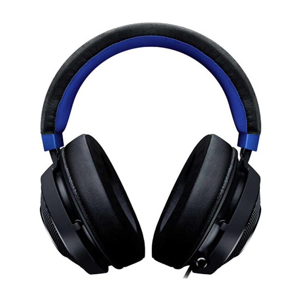 Razer Kraken Wired Headset, Black/Blue