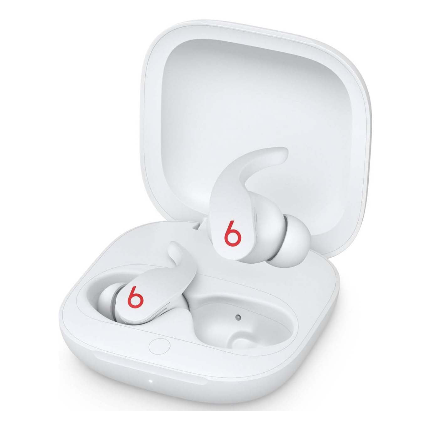 Beats Fit Pro Wireless Headphones, White