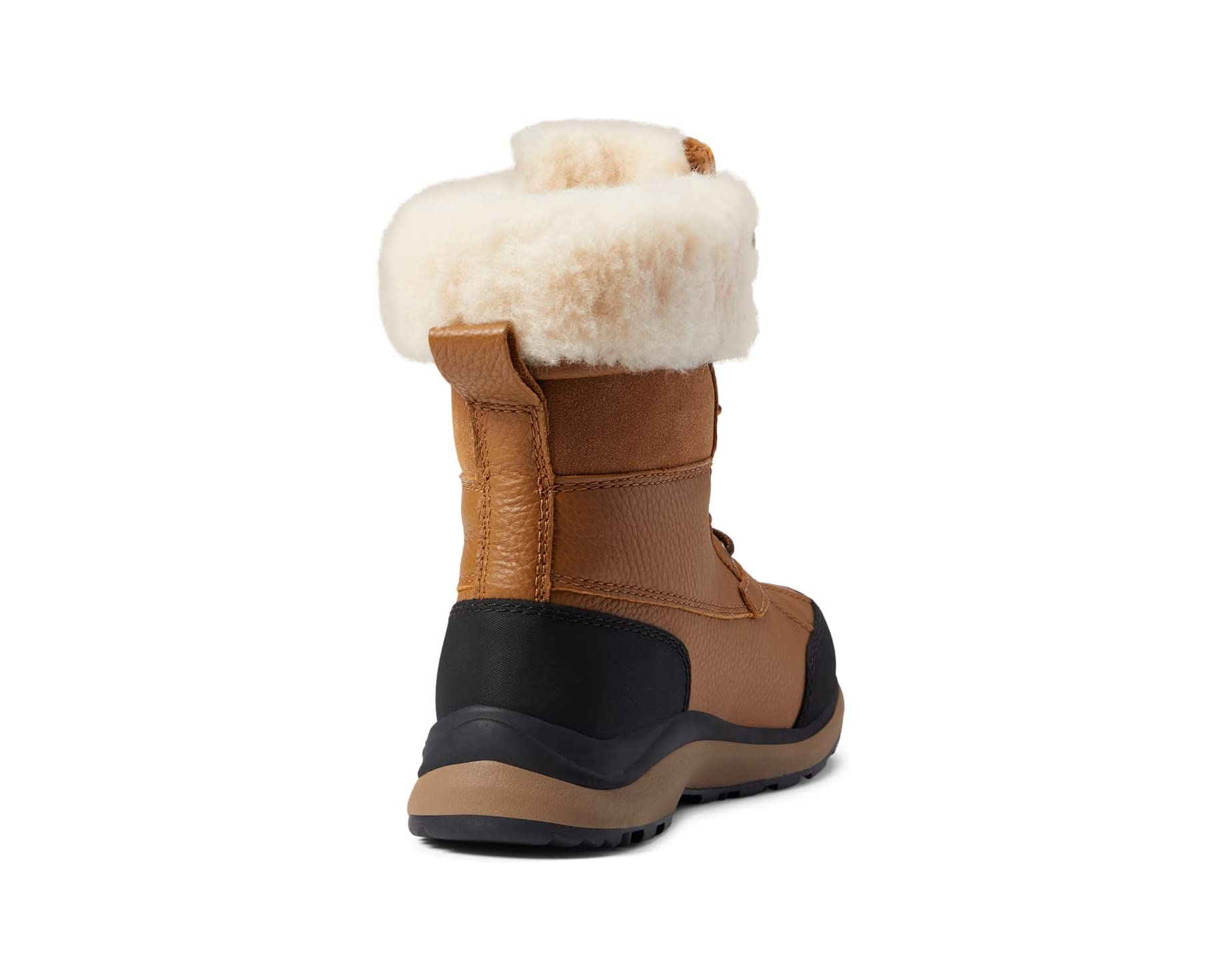 Adirondack Boot III UGG, chestnut