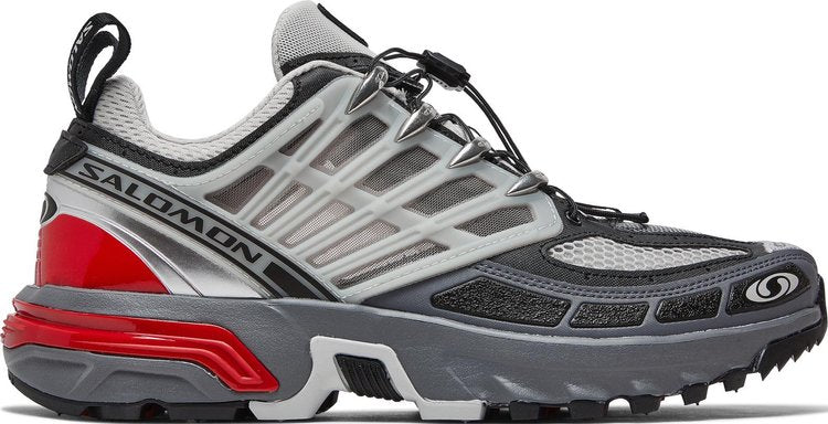 ACS Pro Advanced Lunar Rock sneakers, gray