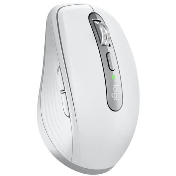 Wireless mouse Logitech MX Anywhere 3, gray