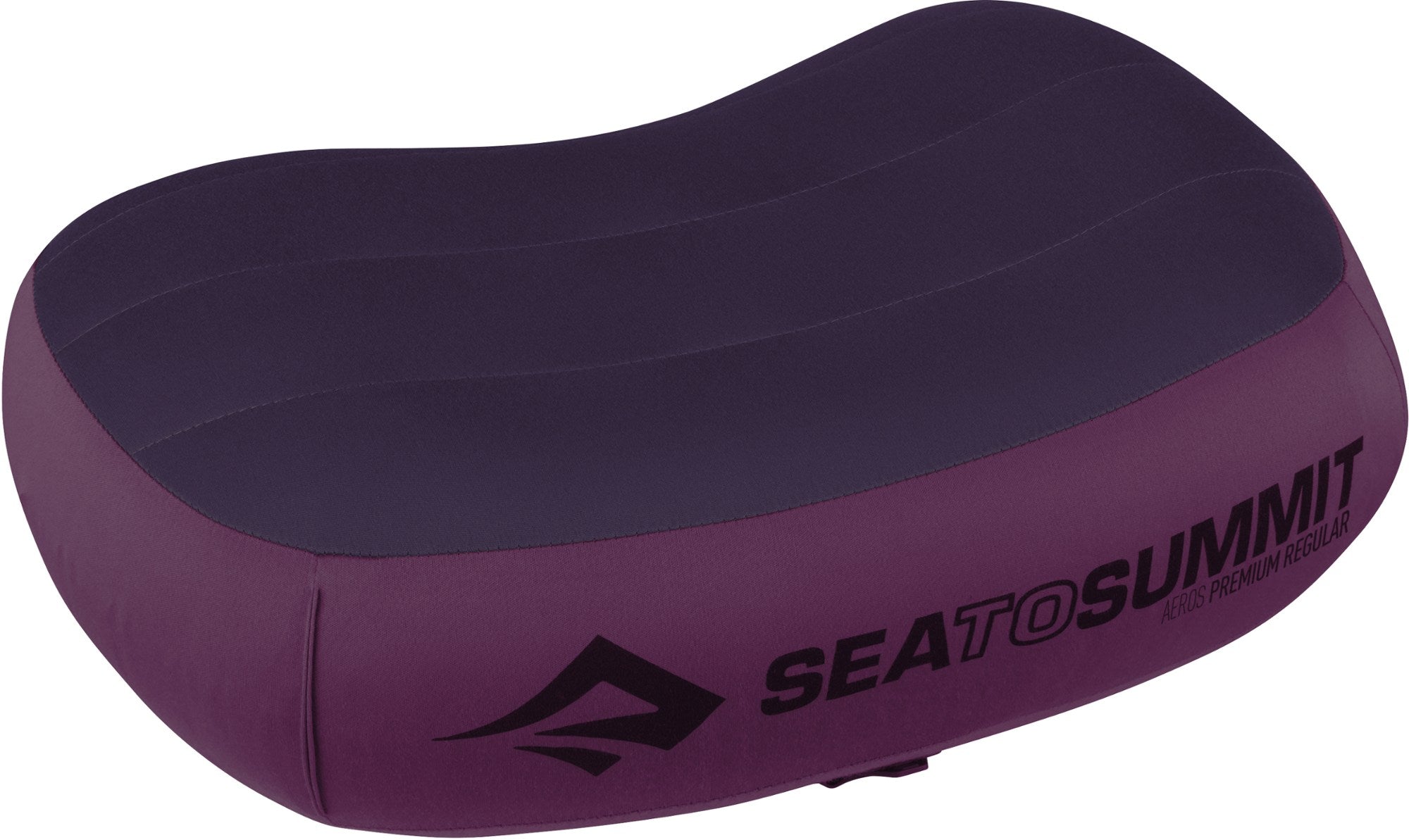 Pillow Eros Premium Sea to Summit, purple