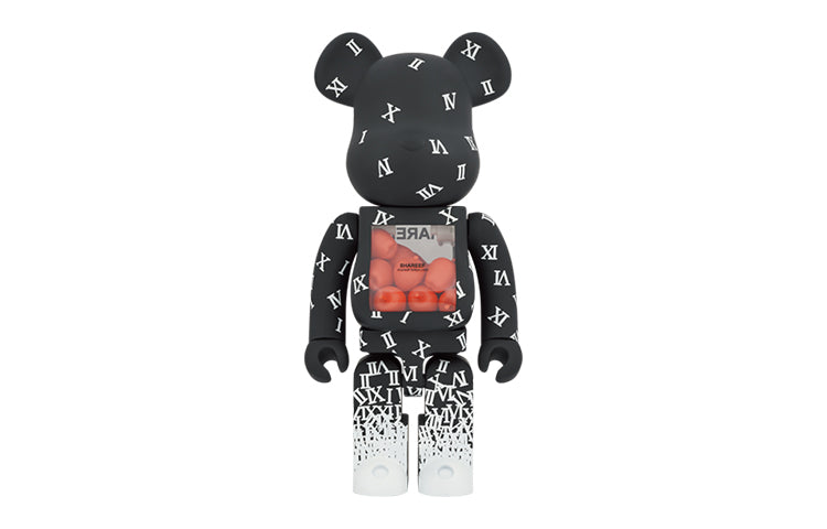 لعبة فنية من Be@rbrick