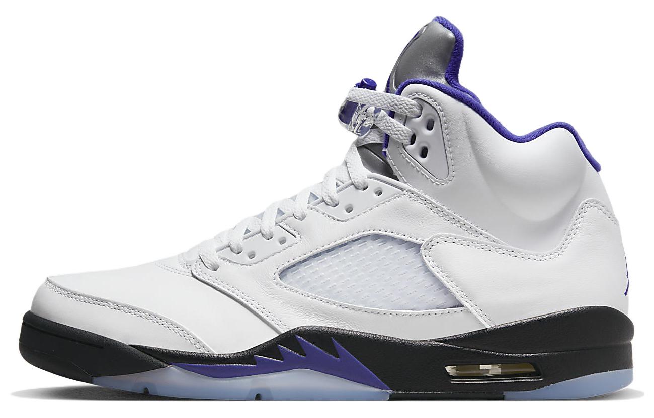 Jordan 5 Retro Dark Concord