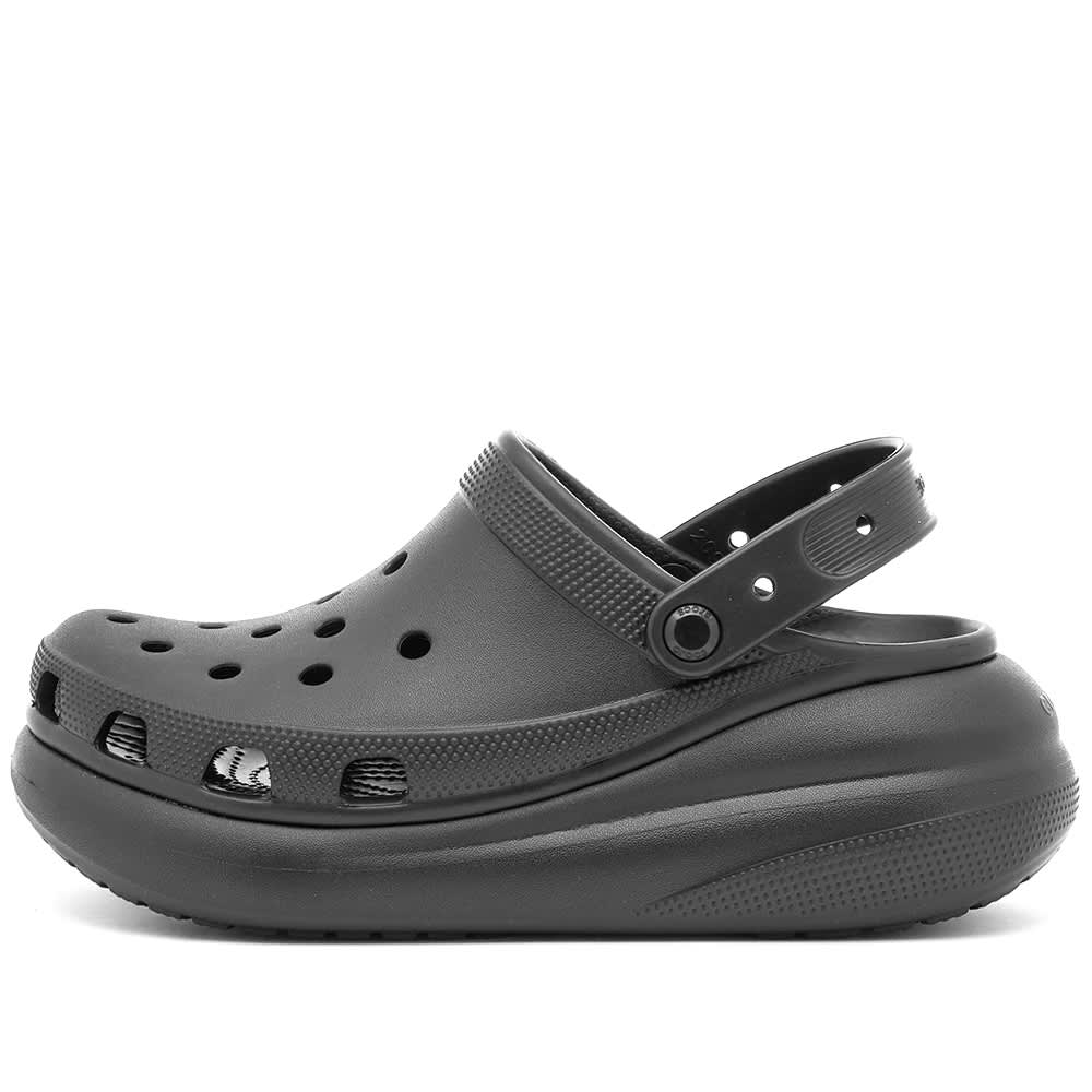 Crocs Classic Crush Clog Sandals