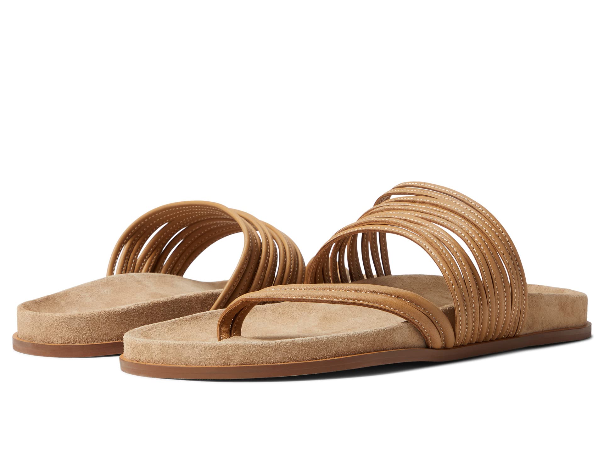 Sandals Tony Bianco, Lamana