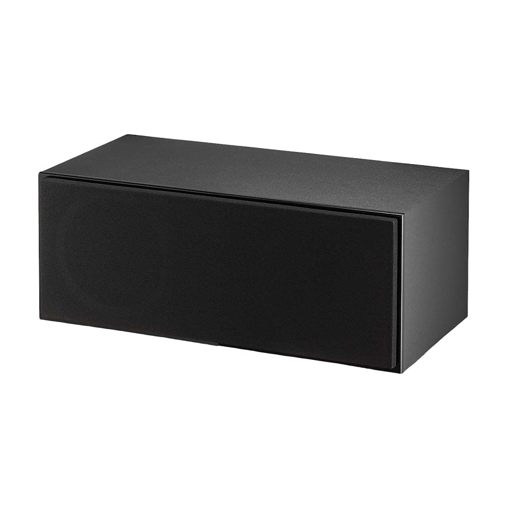 Focal Theva Center Speakers, 1 piece, glossy black