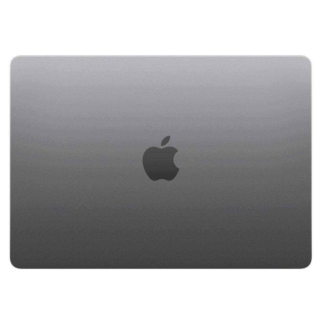 Laptop Apple MacBook Air 13.6'' M2 (2022) MLXX3, 8 GB/512 GB, Space Gray, English keyboard