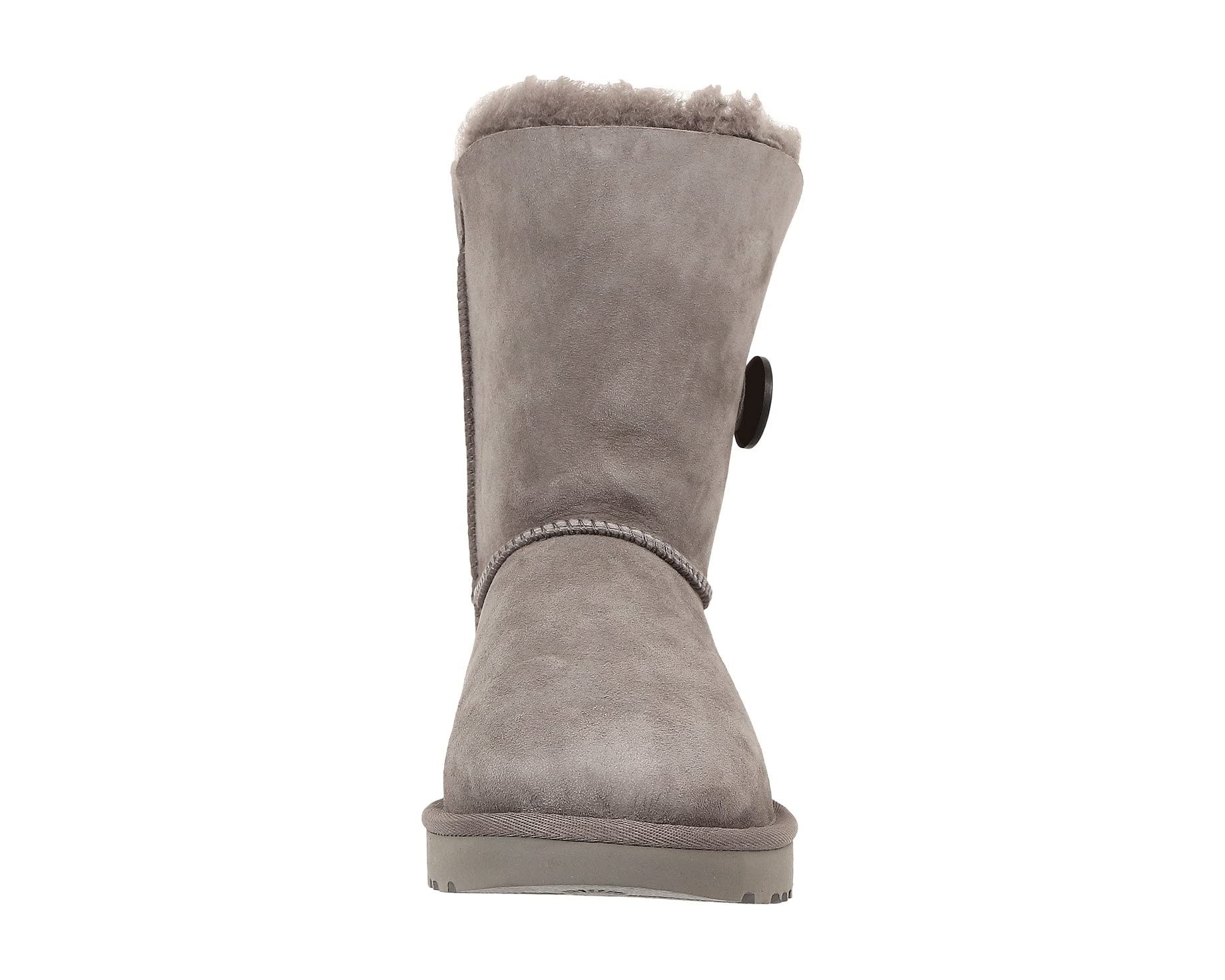 UGG Bailey Button II UGG, gray