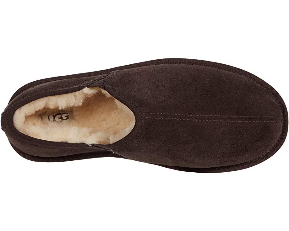 Scuff Romeo II UGG slippers, espresso