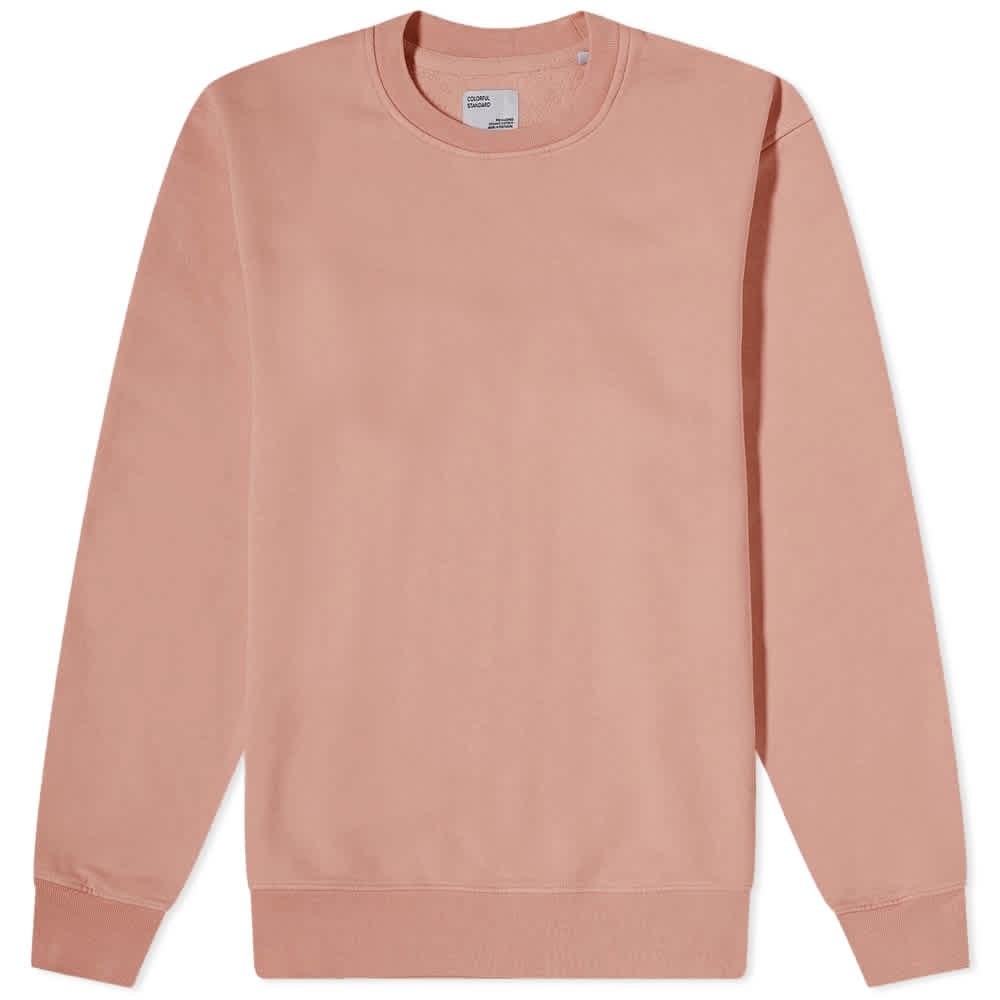 Jumper Colorful Standard Classic Organic Crew Sweat