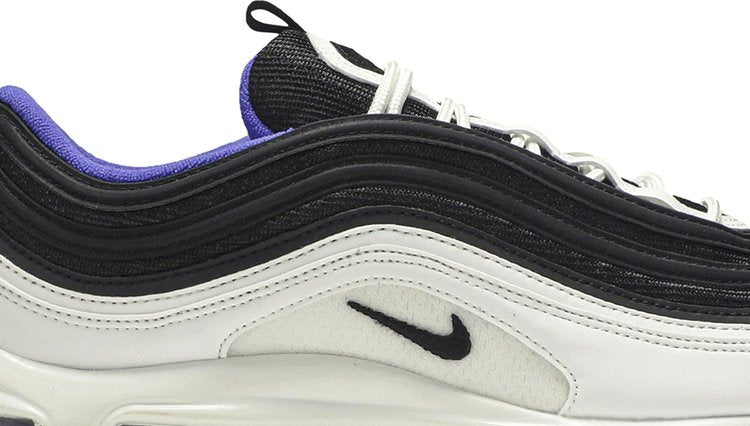 Nike Air Max 97 'Persian Violet' Sneakers, Purple