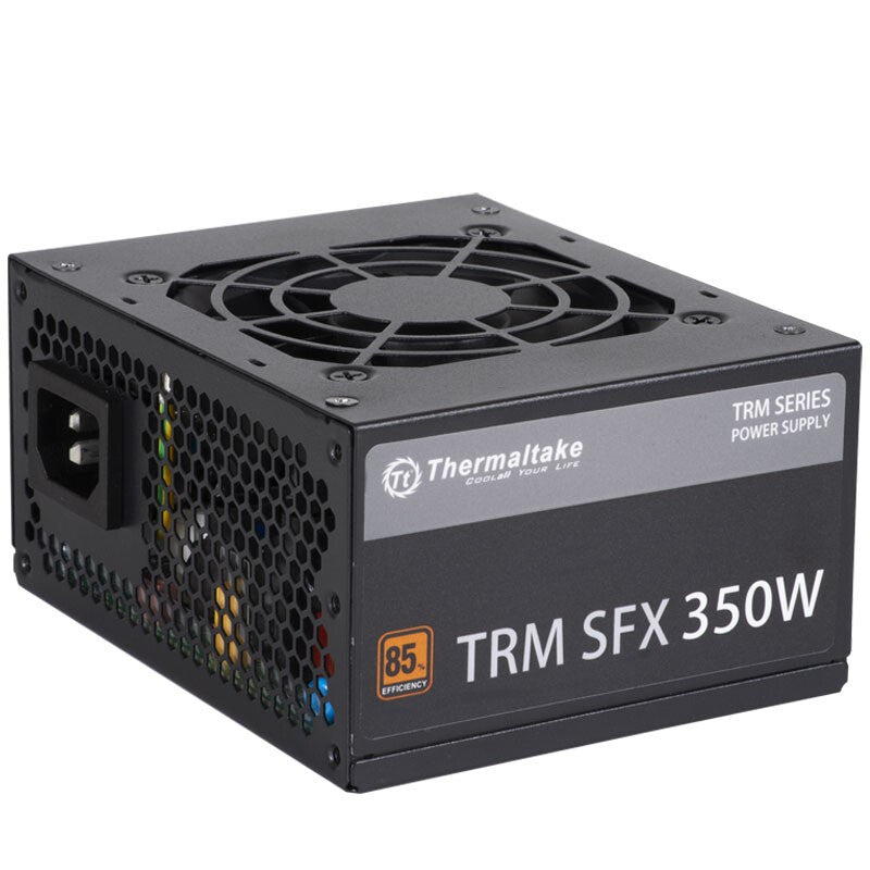 Thermaltake TRM SFX 350 power supply, 350 W