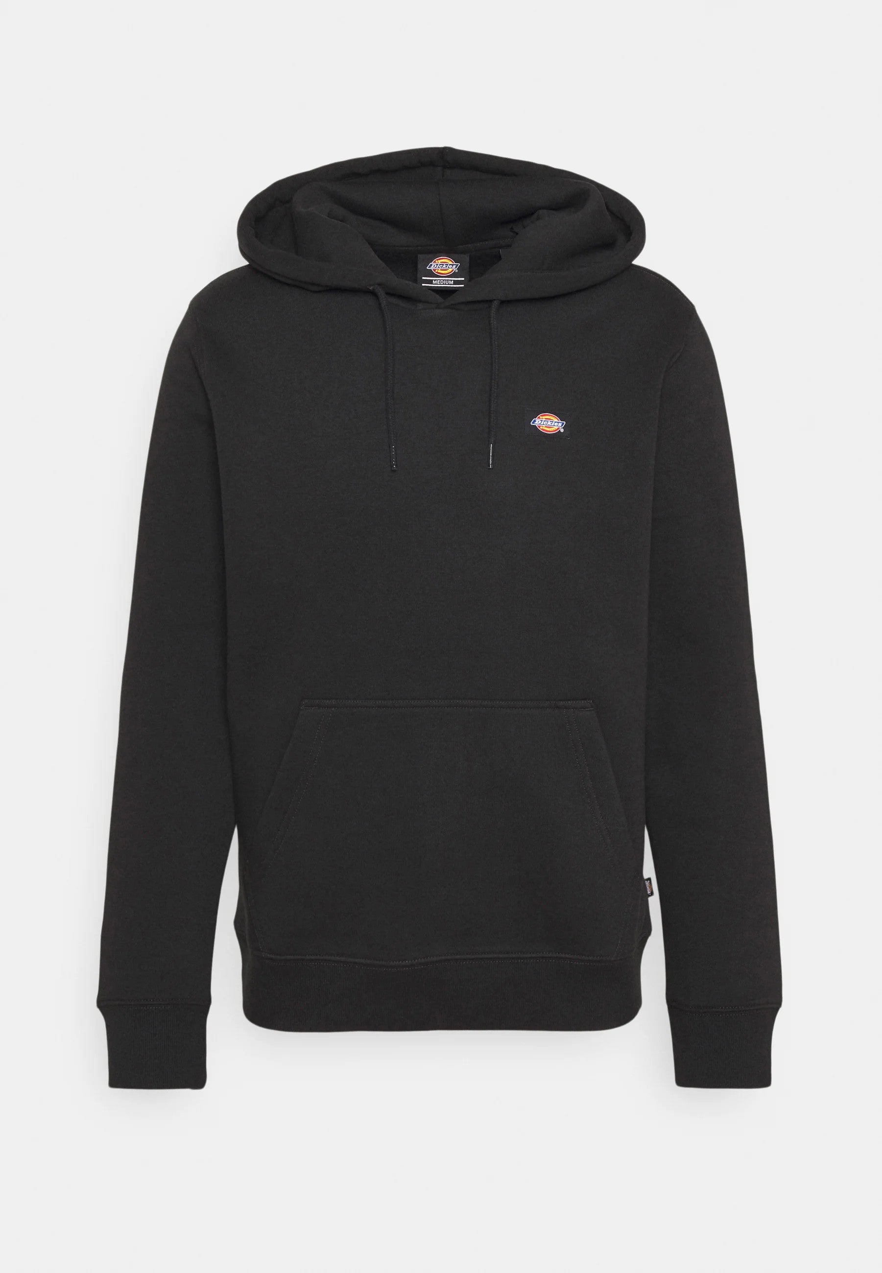 Dickies Oakport hoodie, black