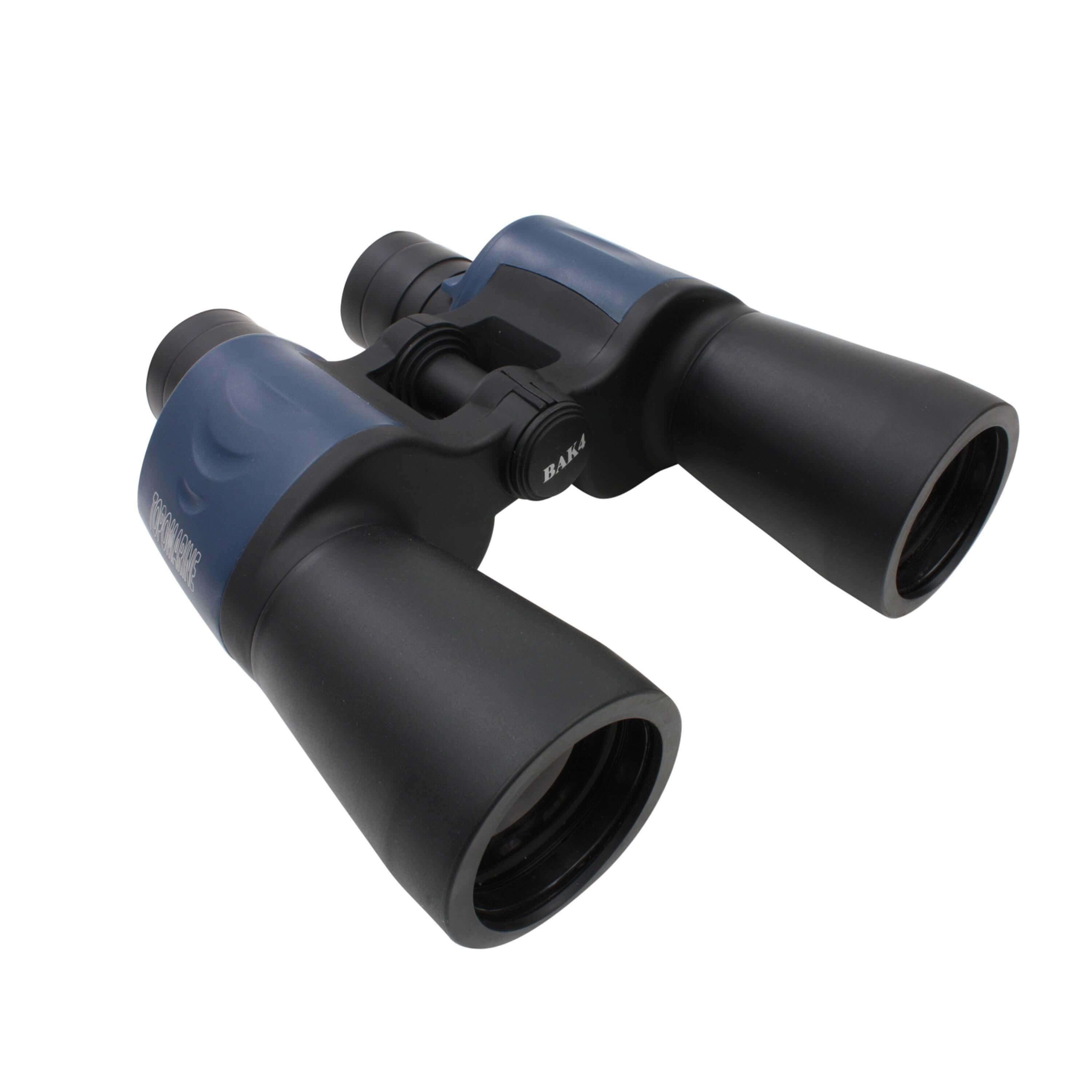 Binoculars 7x50 waterproof Plastimo