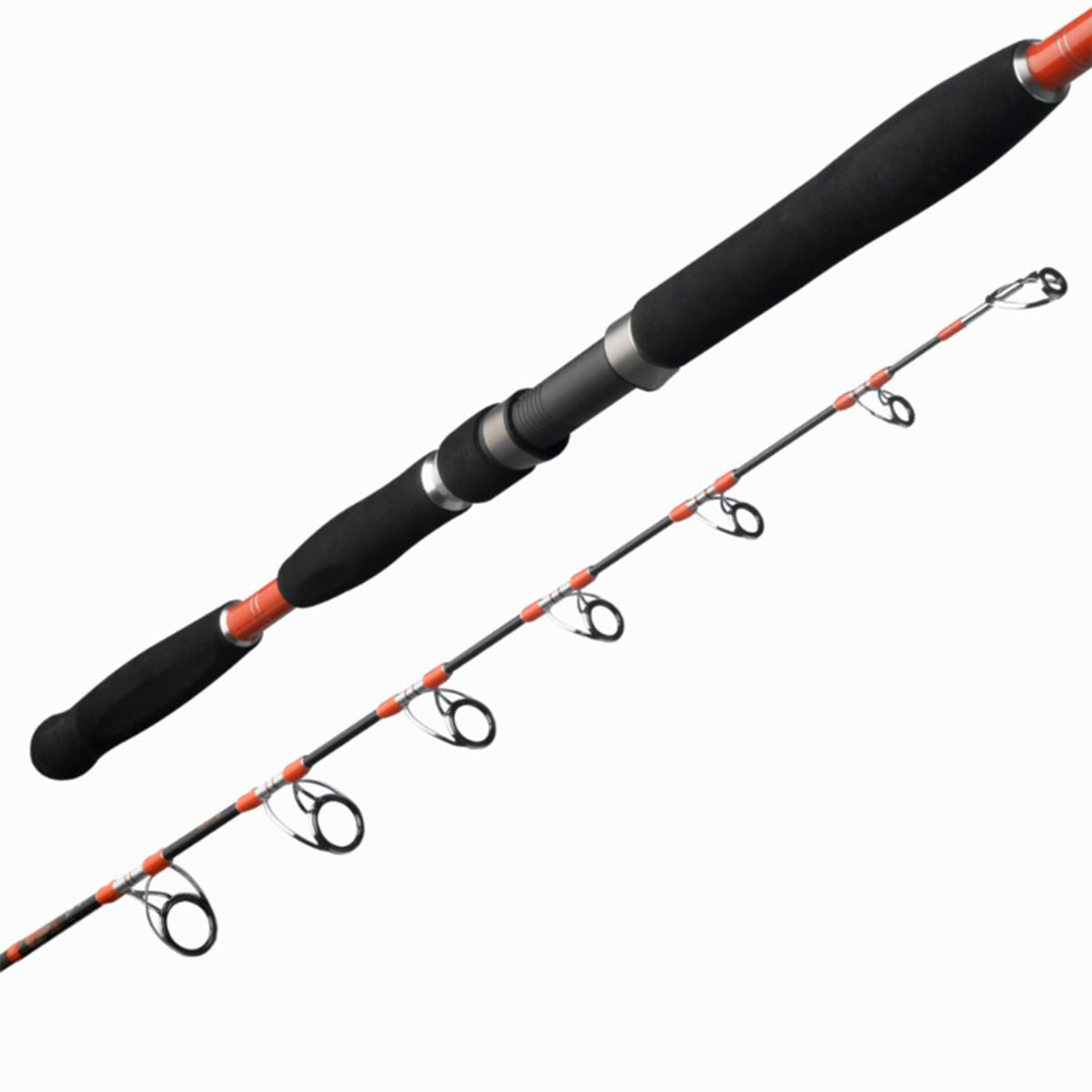 Jig rod CLASSIC 5.5 CAPERLAN