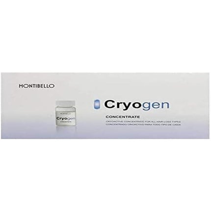 Cryogenic concentrate 7ml, Montibello