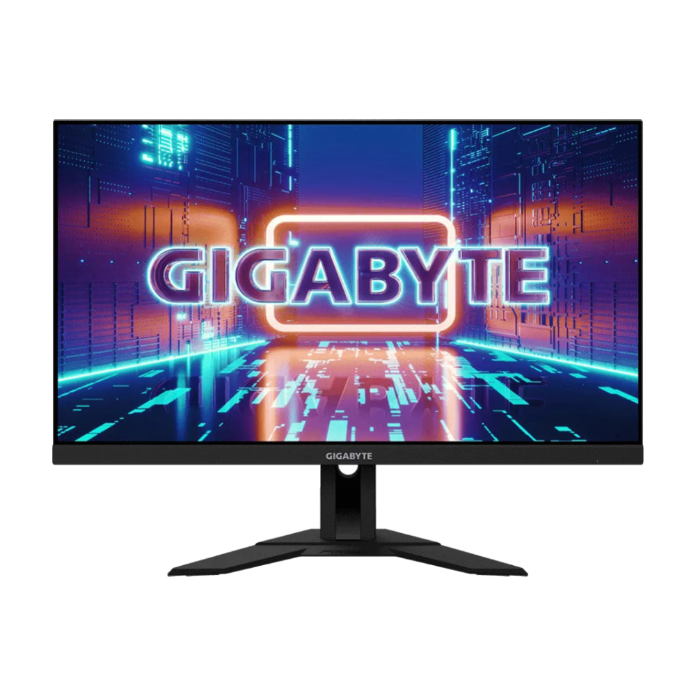 Monitor Gigabyte M28U, 28", UHD 3840 x 2160, 144 Hz, IPS, black