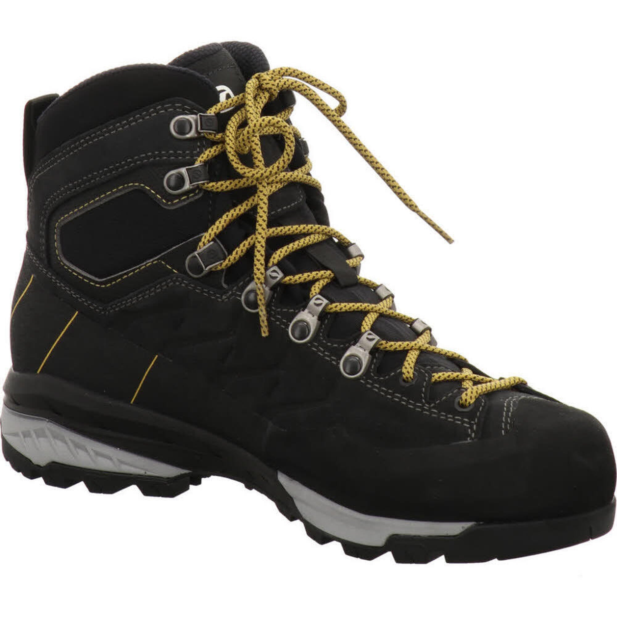 Scarpa Mescalito TRK GTX hiking boots, black