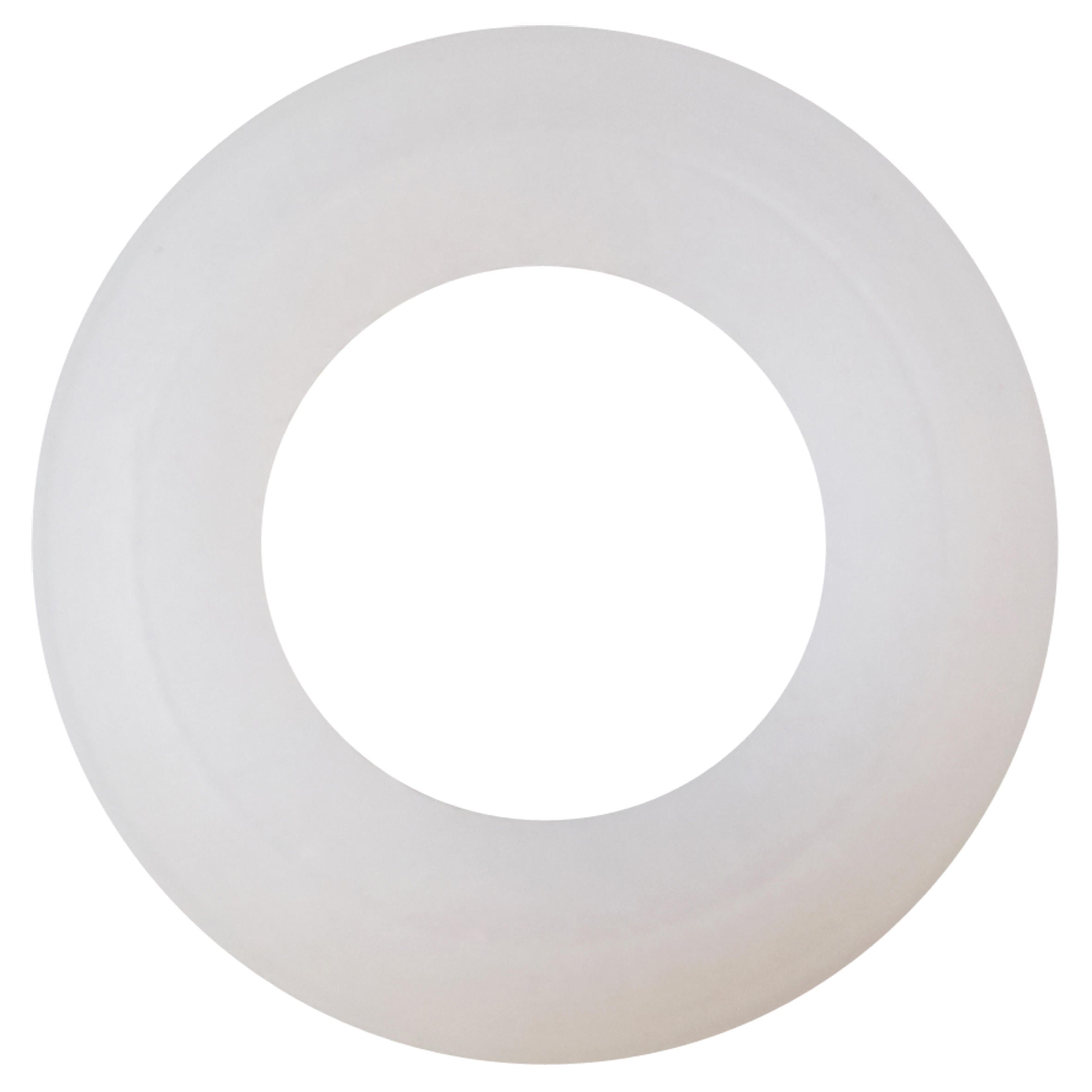 Teflon bushings at outlet diameter 2.2/2.8 mm white CAPERLAN