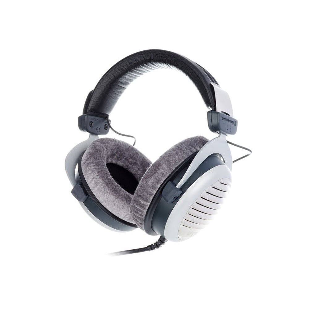 سماعات مراقبة Beyerdynamic DT 990 Premium Edition، رمادي