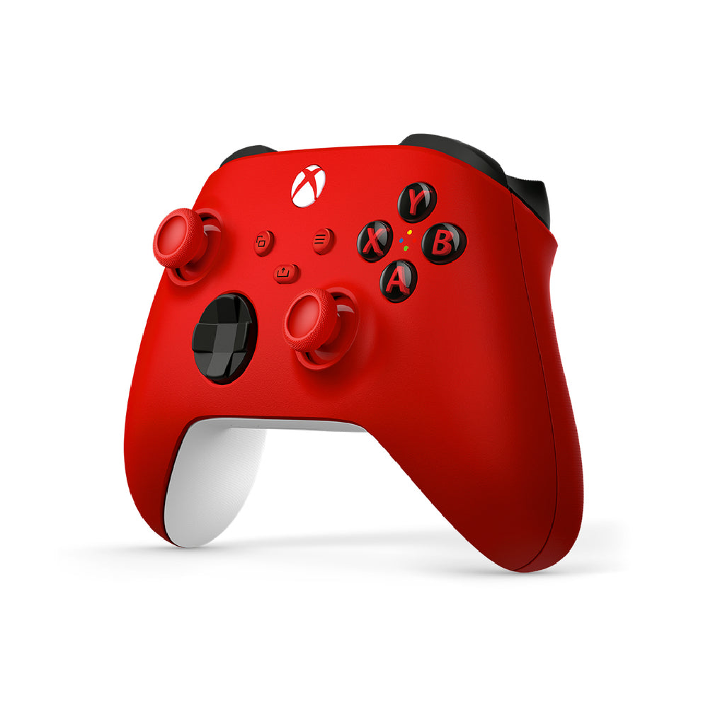 Microsoft Xbox Wireless Controller, red