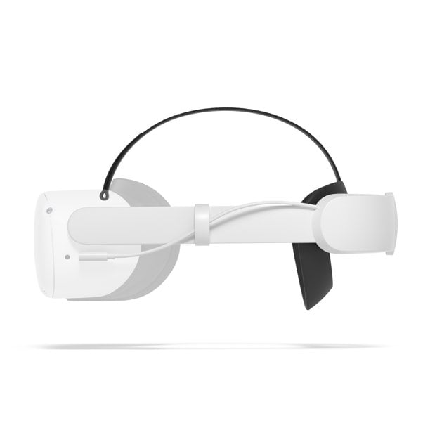 Oculus Quest 2 Elite Strap Mount