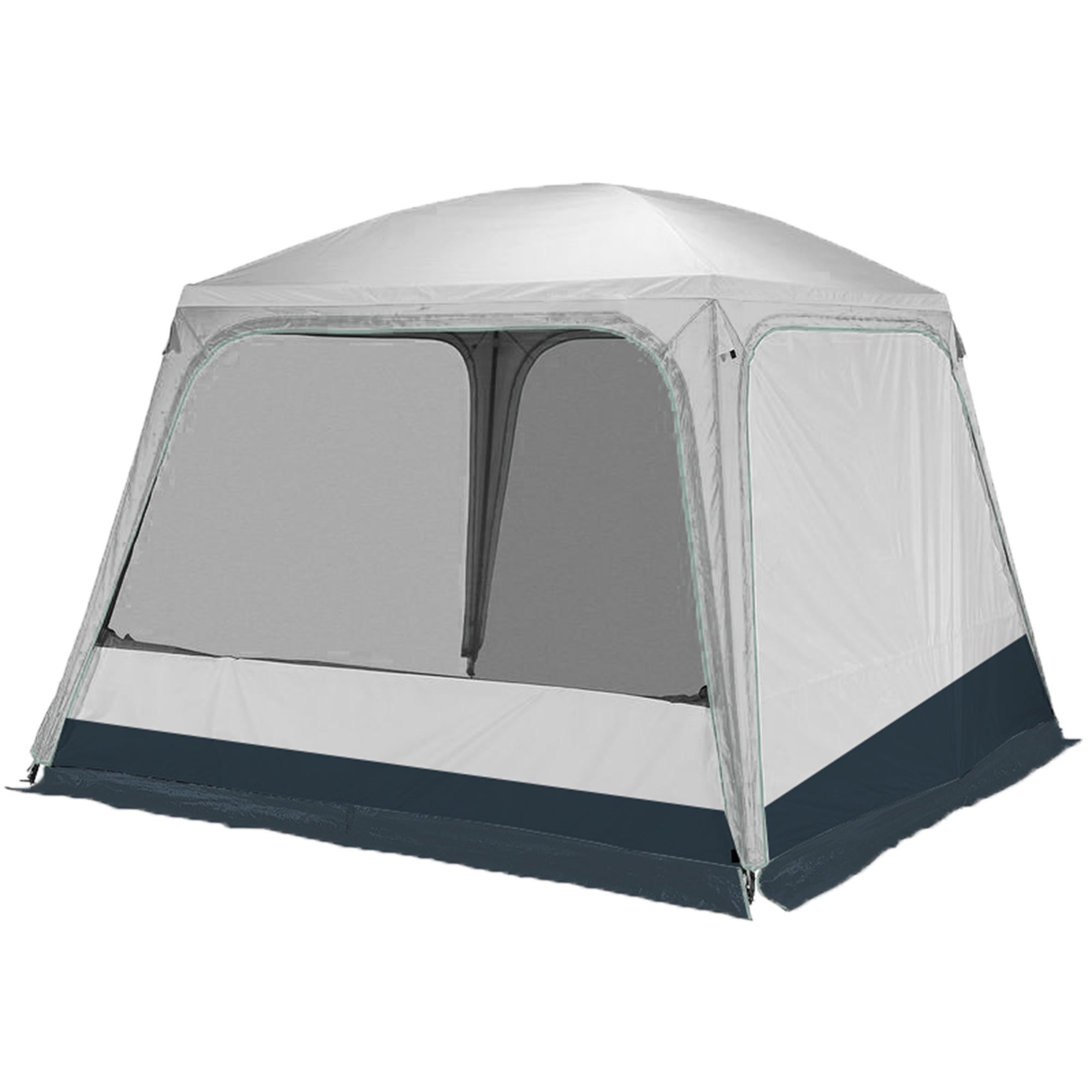 Quechua Arpenaz Base Fresh awning as a spare part for a tent