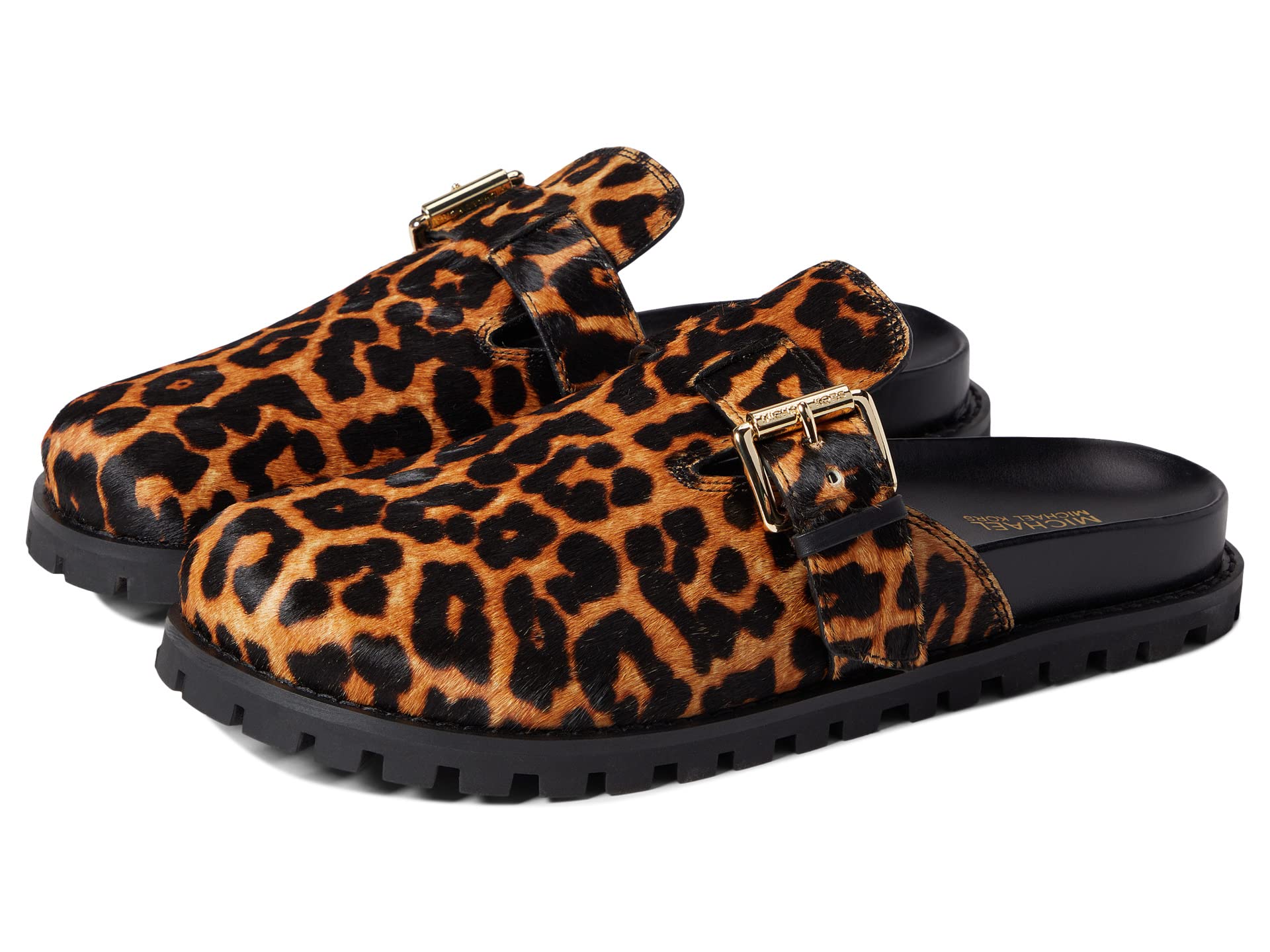 Moccasins MICHAEL Michael Kors, Judd Closed Toe